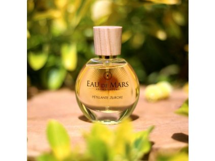 eau de mars petillante aurore 30ml