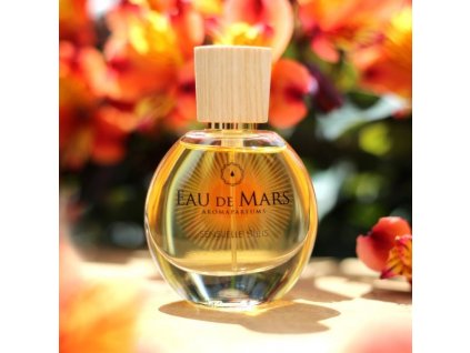 eau de mars sensuelle sulis 30ml