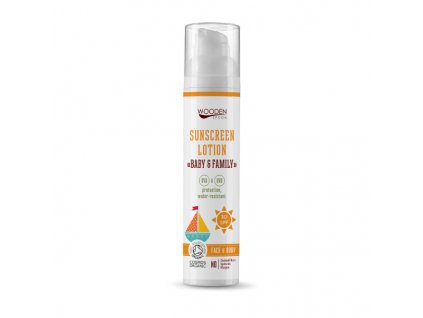 WS SPF30 100ml