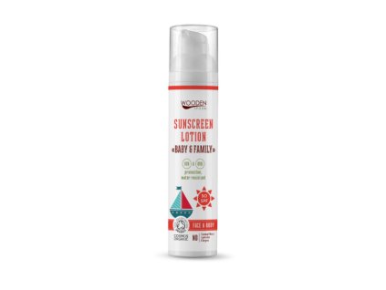 WS SPF50 100ml