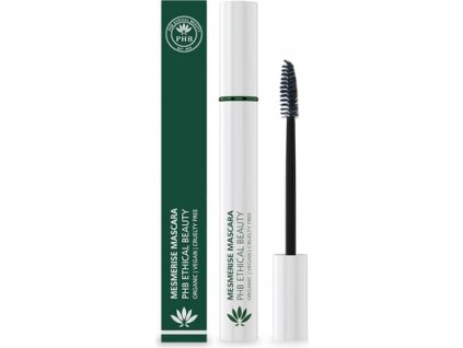 phb ethical beauty mesmerise mascara brown