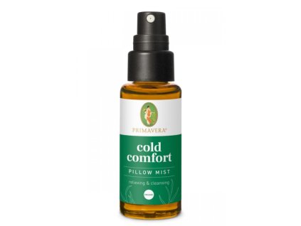 primavera cold comfort vankusovy sprej