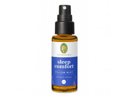 primavera sleep comfort vankusovy sprej 30ml