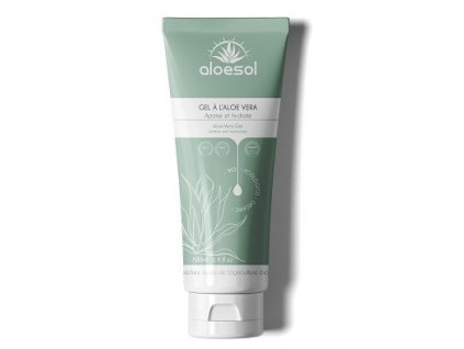 aloesol aloe vera gel 100ml