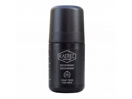 kaerel no sweat deodorant 75ml