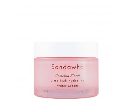 sandawha ultra rich hydrating water cream