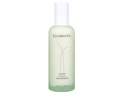 sandawha camelia liposome skin softener