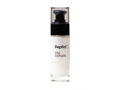 Peptid7 life serum