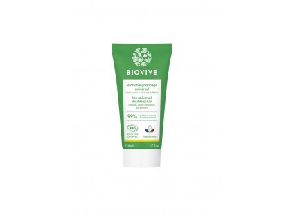 biovive univerzalny peeling