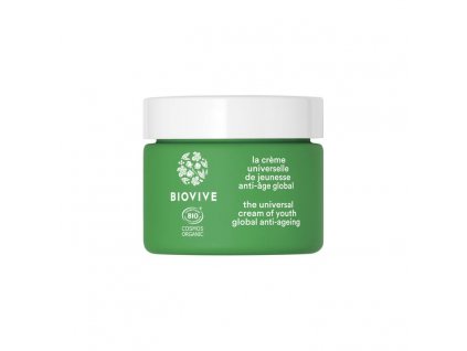 biovive cream of youth 50ml