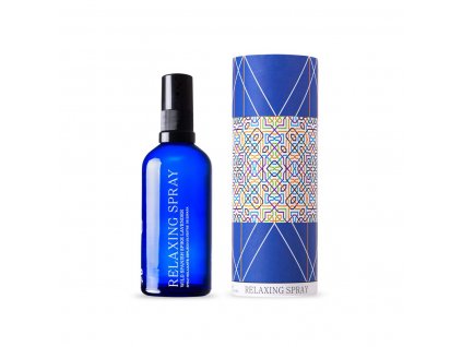 andaluz skincare relaxing spray