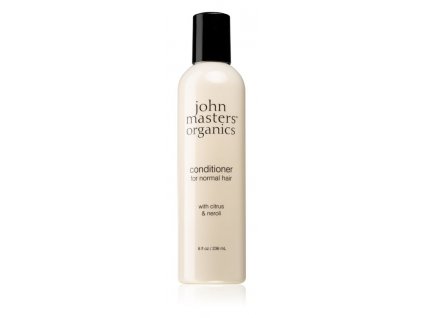 john masters organics organicky kondicioner na normalne vlasy