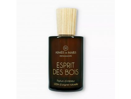 aimee de mars esprit des bois