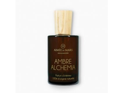 aimee de mars Ambre Alchemia