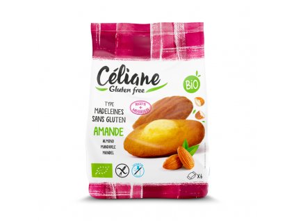 celiane madlenky mandlove 180g
