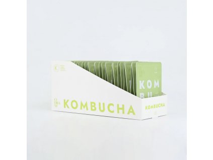 cidrani kombucha calm box