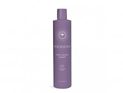 innersense bright balance hairbath 295ml