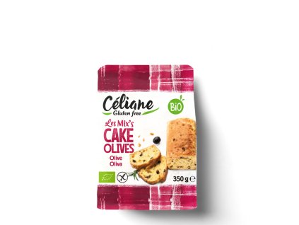 celiane zmes na pecenie s olivami 350g