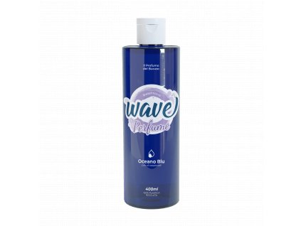 wave parfem na pranie oceano blu