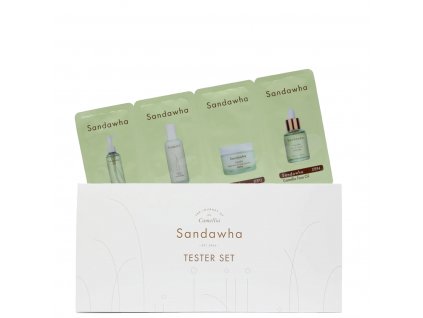sandawha discovery set