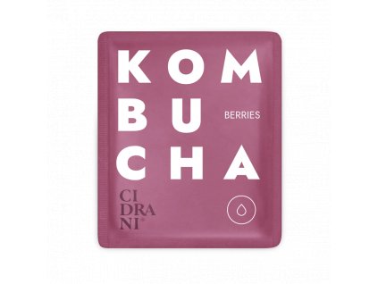 cidrani kobmucha berries