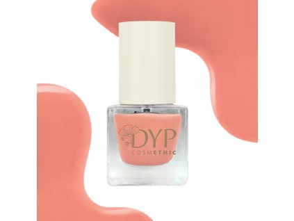 DYP lak nechty 656