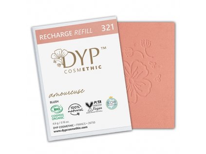 DYP licenka refil 321