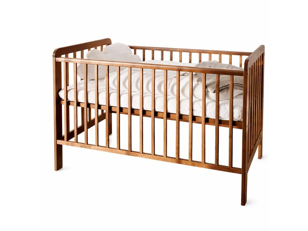 Postýlka Classic Vintage 120x60 1