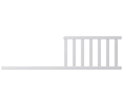 Rostoucí bariéra Boho bíla