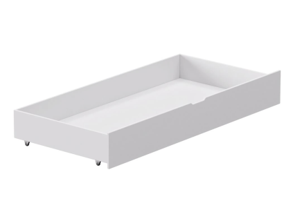 Úložný box pod dětskou postýlku Basic Boho
