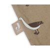 Spací vak Jollein Goose biscuit 70 cm