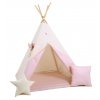 Stan Teepee Pink World set 4 + stabilizátor