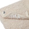 Cestovní přebalovací podložka Jollein Boucle Naturel