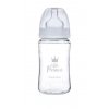 Antikolíková fľaška Canpol Easy Start Royal modrá 240 ml