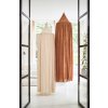 Jollein baldachýn 245cm - nougat