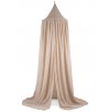 Jollein baldachýn 245cm - nougat