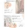 Baldachýn Jollein 155 cm - grey