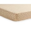 Detská bavlnená plachta Jolly 120x60 Meadow rosewood 2
