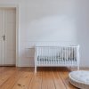 Detská postieľka Nobleo Cot bed 140x70