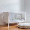 Detská postieľka Nobleo Cot bed 140x70 5