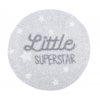Detský koberec Little Superstar, Mr Wonderful 120 Cm 01