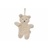Jollein mojkáčik medvedík Teddy Beige