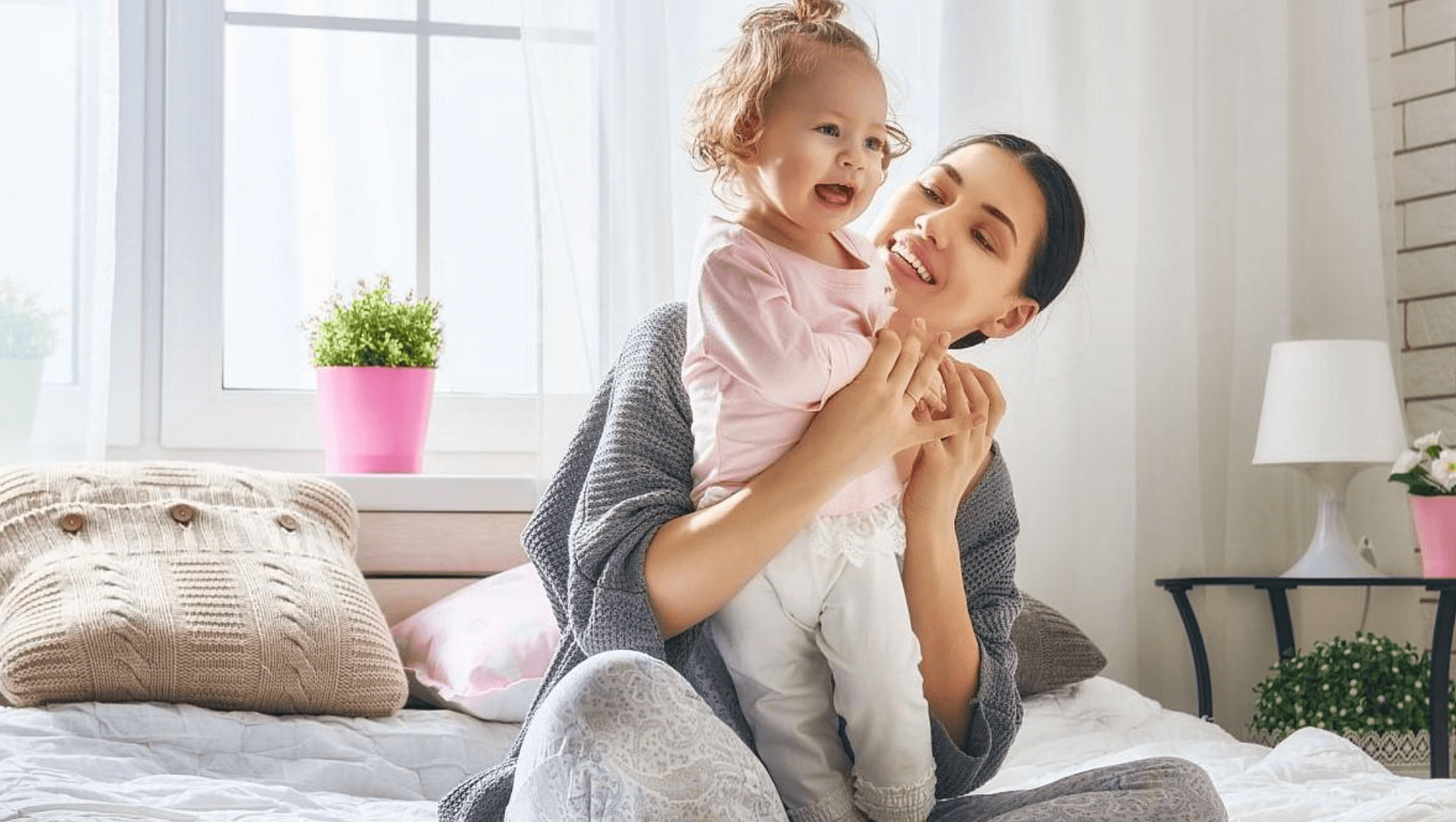 Aký matrac pre dieťa podľa veku