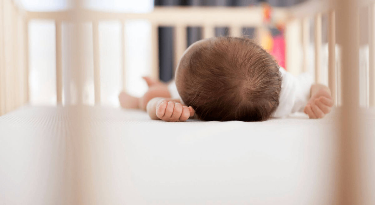 Aký matrac vybrať pre bábätko