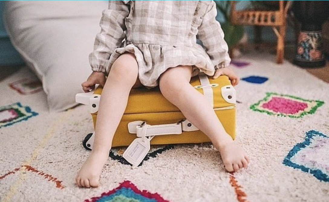 Prateľné prírodne koberce Lorena Canals