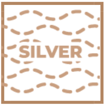 silver
