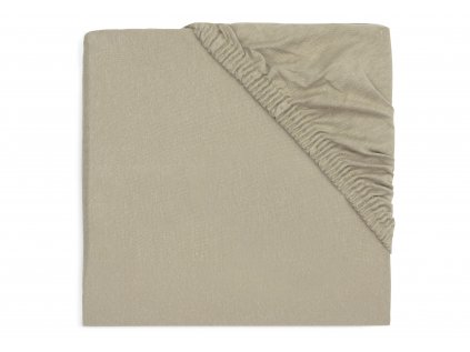 Detská plachta 140x70 Olive green