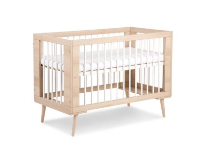 Detská postieľka Sofi buk 120x60 výpredaj 2