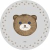 Kaučukový detský koberec Teddy Gugu