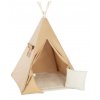 Teepee stan Karamel + stabilizátor 01